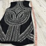 Endless Rose  High Neck Embellished Dress Size Small NWT Photo 11