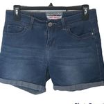 Hot Kiss  Jean Shorts Size 7 Photo 30