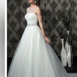 Impressions Zurc for Impression bridal gown Photo 2