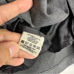 Djerf Avenue  Must Have Mini Skirt in Grey Size: XXS Photo 4