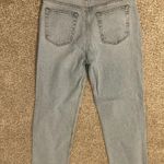 Abercrombie & Fitch Abercrombie Low-Rise Baggy Jeans Photo 2