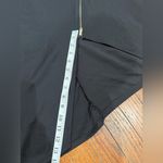 LA Apparel Elegant Black Sleeveless Midi Dress Size 3X Photo 2