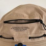 Adidas NWT Unisex Beige Adventure Bucket Hat Photo 4