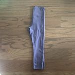 Lorna Jane  Purple Pocket Leggings - Size XS Photo 1