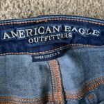 American Eagle Ripped Jeggings Photo 2