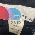 Free People  Beach Asymmetrical mini dress. Size X-Small Photo 6