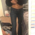 Lucky Brand Bell bottom jeans  Photo 0