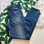 joe's jeans Joe’s High Rise Skinny Jean Photo 1