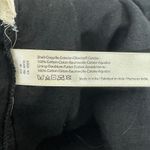 Free People NWT Shailee Dress Womens M Black Eyelet Ruffle Tiered Cottagecore Photo 8