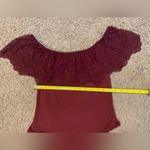 Boutique Lace Off Photo 5