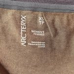 Arcteryx Arc’teryx Cap Sleeve Purple Coated Top Size XS Photo 8