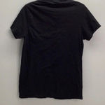 Delta  Soft Size Small The Floor is Lava Graphic T-Shirt (Preowned) Photo 2