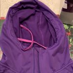 Nike  1/2 zip running jacket Photo 6
