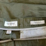 Goodfellow & Co New with tags flat front shorts in size 38 from goodfellow Photo 2