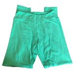LuLaRoe  Light Green Buttery Soft Leggings One Size EUC #4602 Photo 0
