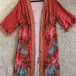 Boho Kimono/cover up Photo 0