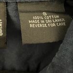 Disney Vintage Mickey Unlimited by Jerry Leigh Appliqué Varsity Button Down | S Photo 7