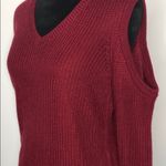 Lovers + Friends  REVOLVE Blake Knit Sweater Small Photo 4