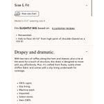 J.CREW Tiered Ruffle Dress in Chiffon Size 12 Coral Pastel Beach CI873 READ Pink Photo 13