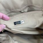 Giani Bernini  Patchwork Stripe Dome Satchel Bag Photo 5