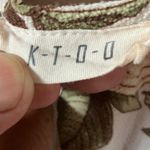 Floral Patterned unique romper Size undefined Photo 1