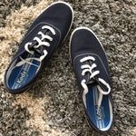 Keds  Navy Champion Original Sneakers Photo 3