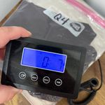 Athleta  Grace Warm Up Pant Large NWT $119 Purple Jogger Pull On Drawstring Loose Photo 10