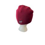 Florida State University FSU Logo embroidered beanie hat Blue Photo 8