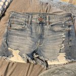 American Eagle A.E Denim Shorts Photo 0