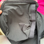 J.Crew NWT  Strapless One-piece Swimsuit Bathing Suit in Black Sz L AO438 Photo 4