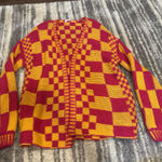 Boutique cardigan Pink Size L Photo 0