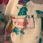 Izzy & Lola *** Floral Off the Shoulder Blouse Photo 2