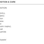 ZARA Combination Strapless Midi Dress Photo 9