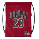 Jordan Jersey Gym Sack Photo 2