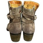 Pikolinos Baqueira Ankle Boots Womens 9 Photo 8