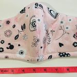 Handmade 😷 Minnie Mouse Face Mask Photo 0