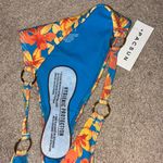 PacSun Tropical Floral Bikini Bottom Photo 2