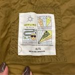 Aerie Offline by Woman Quilted Vest Jacket Photo 9