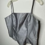 Aspeed  Dressy Crop Camisole Photo 7
