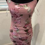 Sweet Storm Sweet.storm Floral Dress Photo 0