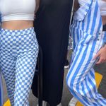 Game Bibs Blue Gameday Bibs🩵 Photo 2