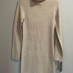 French Connection  Longsleeve Sweater Dress | Cocktail | Holiday| Size Medium NWT Photo 0