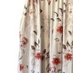 Simplee Dress Size Medium‎ Maxi Floral Sleeveless Summer Cottagecore Boho Preppy Photo 0