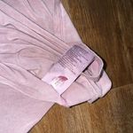 American Eagle  Outfitters Blush Lace Tank Top Photo 7