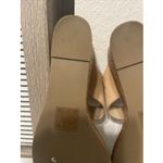 Draper James Rsvp Women's Charlotte Wedge Slip On Dress Sandals Tan Size:9 112U Photo 15