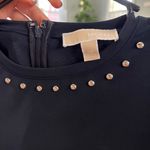 Michael Kors  navy studded dress Photo 1