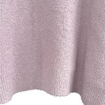Eileen Fisher Nubby Bouclé Pullover
Sweater Icy Plum Size XL Photo 4