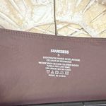 Suuksess size Small thong bodysuit Purple Photo 1