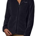 Columbia Full Zip Fleece Jacket Photo 0