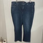 NYDJ Marilyn Straight Jeans Photo 1